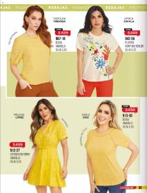 Catálogo de ofertas Cklass 11/06/2024 Las Grandes Rebajas Calzado página 235