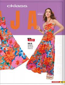 Catálogo de ofertas Cklass 11/06/2024 Las Grandes Rebajas Calzado página 236