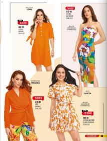 Catálogo de ofertas Cklass 11/06/2024 Las Grandes Rebajas Calzado página 237