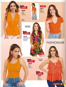 Catálogo de ofertas Cklass 11/06/2024 Las Grandes Rebajas Calzado página 238