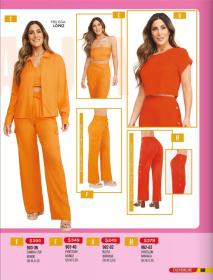 Catálogo de ofertas Cklass 11/06/2024 Las Grandes Rebajas Calzado página 239