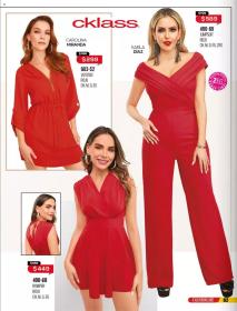 Catálogo de ofertas Cklass 11/06/2024 Las Grandes Rebajas Calzado página 240