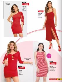 Catálogo de ofertas Cklass 11/06/2024 Las Grandes Rebajas Calzado página 242