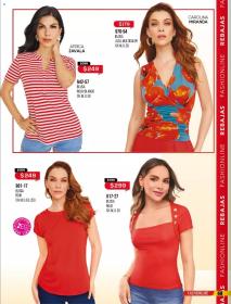 Catálogo de ofertas Cklass 11/06/2024 Las Grandes Rebajas Calzado página 243