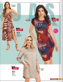 Catálogo de ofertas Cklass 11/06/2024 Las Grandes Rebajas Calzado página 245