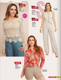 Catálogo de ofertas Cklass 11/06/2024 Las Grandes Rebajas Calzado página 246