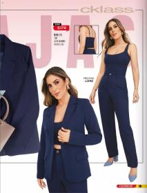 Catálogo de ofertas Cklass 11/06/2024 Las Grandes Rebajas Calzado página 248