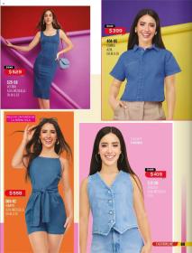 Catálogo de ofertas Cklass 11/06/2024 Las Grandes Rebajas Calzado página 253