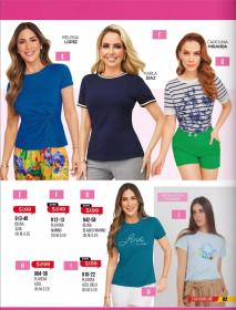 Catálogo de ofertas Cklass 11/06/2024 Las Grandes Rebajas Calzado página 255