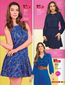 Catálogo de ofertas Cklass 11/06/2024 Las Grandes Rebajas Calzado página 257