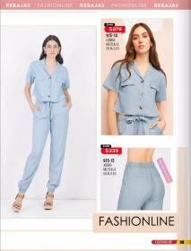 Catálogo de ofertas Cklass 11/06/2024 Las Grandes Rebajas Calzado página 258