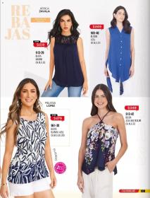 Catálogo de ofertas Cklass 11/06/2024 Las Grandes Rebajas Calzado página 259