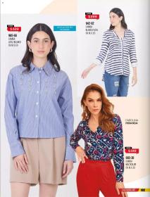 Catálogo de ofertas Cklass 11/06/2024 Las Grandes Rebajas Calzado página 260