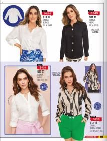 Catálogo de ofertas Cklass 11/06/2024 Las Grandes Rebajas Calzado página 266