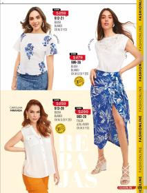 Catálogo de ofertas Cklass 11/06/2024 Las Grandes Rebajas Calzado página 269