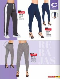 Catálogo de ofertas Cklass 11/06/2024 Las Grandes Rebajas Calzado página 272