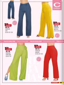 Catálogo de ofertas Cklass 11/06/2024 Las Grandes Rebajas Calzado página 274