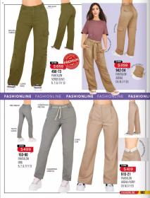 Catálogo de ofertas Cklass 11/06/2024 Las Grandes Rebajas Calzado página 275