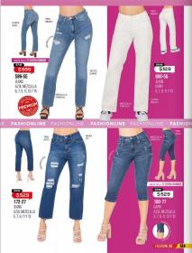 Catálogo de ofertas Cklass 11/06/2024 Las Grandes Rebajas Calzado página 276