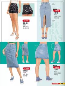 Catálogo de ofertas Cklass 11/06/2024 Las Grandes Rebajas Calzado página 278