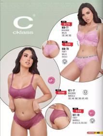 Catálogo de ofertas Cklass 11/06/2024 Las Grandes Rebajas Calzado página 283