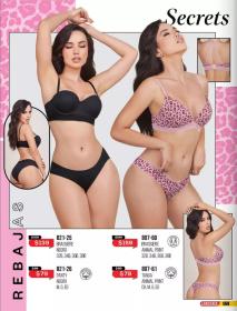 Catálogo de ofertas Cklass 11/06/2024 Las Grandes Rebajas Calzado página 284