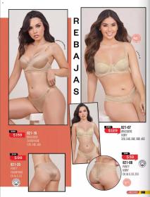 Catálogo de ofertas Cklass 11/06/2024 Las Grandes Rebajas Calzado página 285