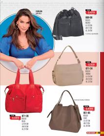 Catálogo de ofertas Cklass 11/06/2024 Las Grandes Rebajas Calzado página 288