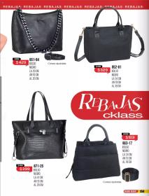 Catálogo de ofertas Cklass 11/06/2024 Las Grandes Rebajas Calzado página 289