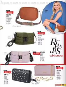 Catálogo de ofertas Cklass 11/06/2024 Las Grandes Rebajas Calzado página 290