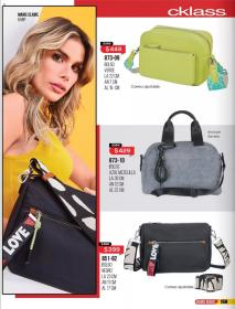 Catálogo de ofertas Cklass 11/06/2024 Las Grandes Rebajas Calzado página 291