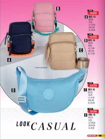 Catálogo de ofertas Cklass 11/06/2024 Las Grandes Rebajas Calzado página 292