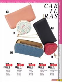 Catálogo de ofertas Cklass 11/06/2024 Las Grandes Rebajas Calzado página 293