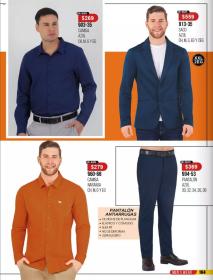 Catálogo de ofertas Cklass 11/06/2024 Las Grandes Rebajas Calzado página 294