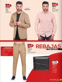 Catálogo de ofertas Cklass 11/06/2024 Las Grandes Rebajas Calzado página 295