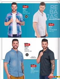 Catálogo de ofertas Cklass 11/06/2024 Las Grandes Rebajas Calzado página 296