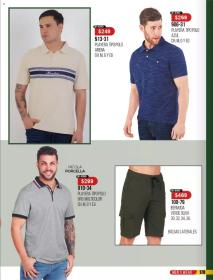 Catálogo de ofertas Cklass 11/06/2024 Las Grandes Rebajas Calzado página 297