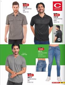 Catálogo de ofertas Cklass 11/06/2024 Las Grandes Rebajas Calzado página 298