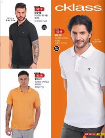 Catálogo de ofertas Cklass 11/06/2024 Las Grandes Rebajas Calzado página 299