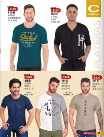 Catálogo de ofertas Cklass 11/06/2024 Las Grandes Rebajas Calzado página 300