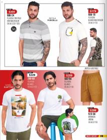 Catálogo de ofertas Cklass 11/06/2024 Las Grandes Rebajas Calzado página 301