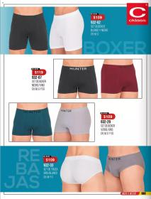 Catálogo de ofertas Cklass 11/06/2024 Las Grandes Rebajas Calzado página 302