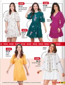 Catálogo de ofertas Cklass 11/06/2024 Las Grandes Rebajas Calzado página 303