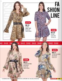 Catálogo de ofertas Cklass 11/06/2024 Las Grandes Rebajas Calzado página 304