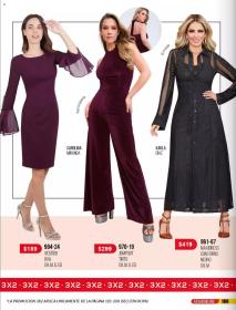 Catálogo de ofertas Cklass 11/06/2024 Las Grandes Rebajas Calzado página 305