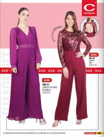 Catálogo de ofertas Cklass 11/06/2024 Las Grandes Rebajas Calzado página 307