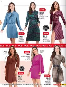 Catálogo de ofertas Cklass 11/06/2024 Las Grandes Rebajas Calzado página 308