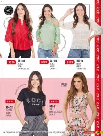 Catálogo de ofertas Cklass 11/06/2024 Las Grandes Rebajas Calzado página 310