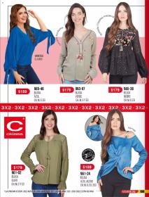 Catálogo de ofertas Cklass 11/06/2024 Las Grandes Rebajas Calzado página 311