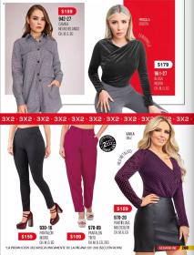 Catálogo de ofertas Cklass 11/06/2024 Las Grandes Rebajas Calzado página 312